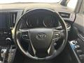 2021 Toyota Vellfire