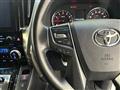 2021 Toyota Vellfire