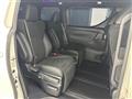 2021 Toyota Vellfire