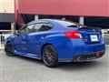 2018 Subaru WRX S4