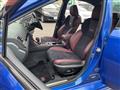 2018 Subaru WRX S4