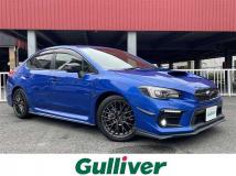 2018 Subaru WRX S4