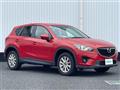2012 Mazda CX-5