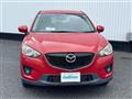 2012 Mazda CX-5