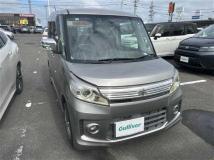 2013 Suzuki Spacia