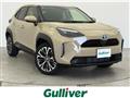 2021 Toyota Yaris Cross