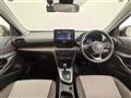2021 Toyota Yaris Cross
