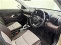 2021 Toyota Yaris Cross