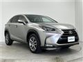 2015 Lexus NX