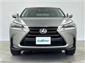 2015 Lexus NX