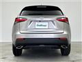 2015 Lexus NX