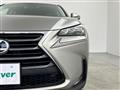 2015 Lexus NX