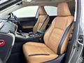 2015 Lexus NX