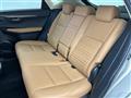 2015 Lexus NX