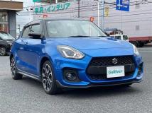2022 Suzuki Swift