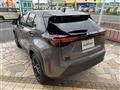 2026 Toyota Yaris Cross