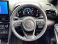 2026 Toyota Yaris Cross
