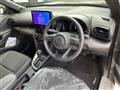 2026 Toyota Yaris Cross