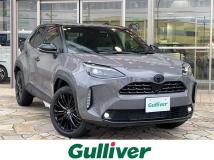 2026 Toyota Yaris Cross