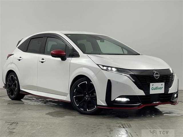 2022 Nissan Nissan Others