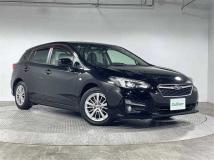 2018 Subaru Impreza