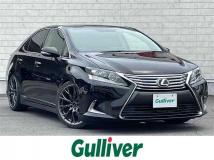 2013 Lexus HS