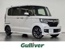 2019 Honda N BOX