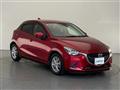 2018 Mazda Demio