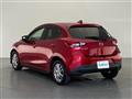 2018 Mazda Demio