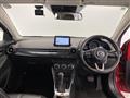 2018 Mazda Demio