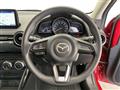 2018 Mazda Demio