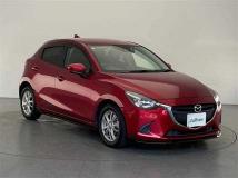 2018 Mazda Demio