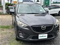 2013 Mazda CX-5