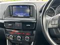 2013 Mazda CX-5