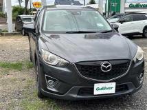 2013 Mazda CX-5