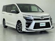 2021 Toyota Voxy