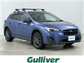2019 Subaru IMPREZA XV HYBRID