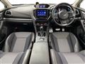 2019 Subaru IMPREZA XV HYBRID