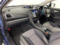 2019 Subaru IMPREZA XV HYBRID