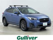 2019 Subaru IMPREZA XV HYBRID
