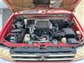 2007 Mitsubishi Pajero Mini