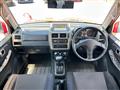 2007 Mitsubishi Pajero Mini