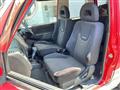 2007 Mitsubishi Pajero Mini