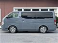 2024 Nissan Caravan