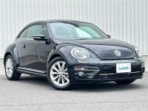 2019 Volkswagen Beetle