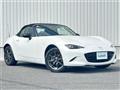 2017 Mazda Roadster