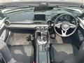 2017 Mazda Roadster