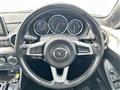 2017 Mazda Roadster