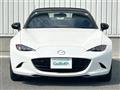 2017 Mazda Roadster