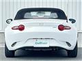2017 Mazda Roadster